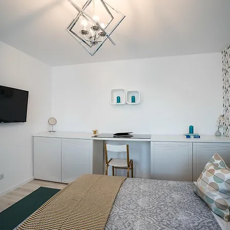 Luxury Unirii Bucharest