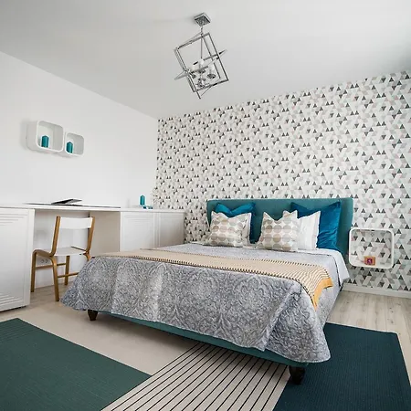Luxury Unirii *