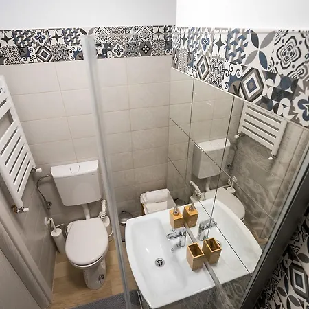 Luxury Unirii Appartamento *