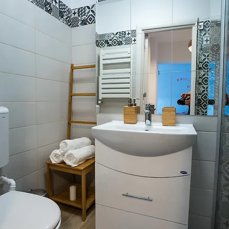 Luxury Unirii * Bucarest